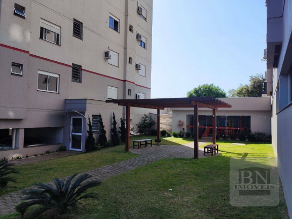 Imagem Apartamento com 1 Quarto para Alugar, 34 m² em Universitário - Santa Cruz Do Sul Imagem Apartamento com 1 Quarto para Alugar, 34 m² em Universitário - Santa Cruz Do Sul