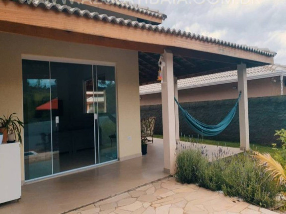 Imagem Casa com 3 Quartos à Venda, 162 m² em Rosário - Atibaia Imagem Casa com 3 Quartos à Venda, 162 m² em Rosário - Atibaia