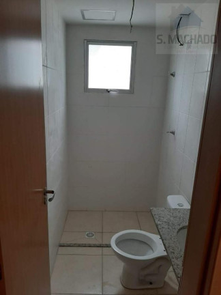 Imagem Apartamento com 2 Quartos à Venda, 52 m² em Utinga - Santo André