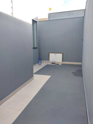 Imagem Casa com 3 Quartos à Venda, 139 m² em Jardim Itália - Anápolis Imagem Casa com 3 Quartos à Venda, 139 m² em Jardim Itália - Anápolis