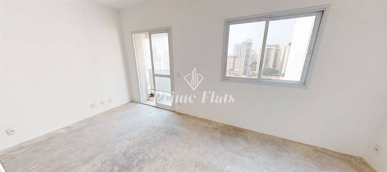 Imagem Apartamento com 1 Quarto à Venda, 25 m² em Aclimação - São Paulo