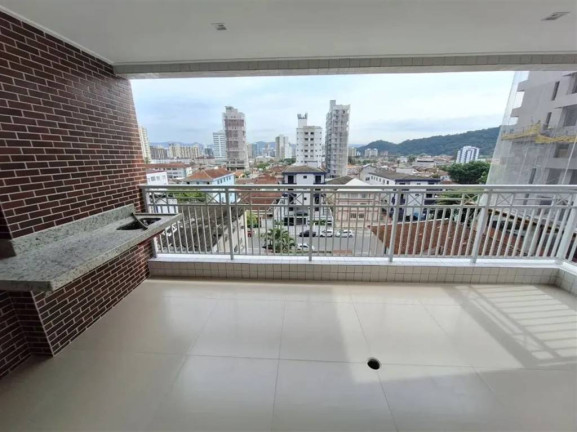Imagem Apartamento com 2 Quartos à Venda, 85 m² em Forte - Praia Grande Imagem Apartamento com 2 Quartos à Venda, 85 m² em Forte - Praia Grande