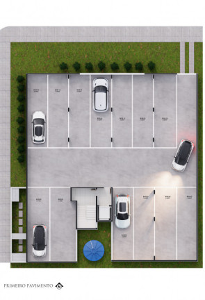 Imagem Apartamento com 3 Quartos à Venda, 111 m² em Panazzolo - Caxias Do Sul Imagem Apartamento com 3 Quartos à Venda, 111 m² em Panazzolo - Caxias Do Sul