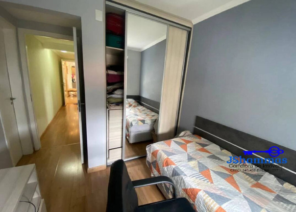 Imagem Apartamento com 4 Quartos à Venda, 149 m² em Butantã - São Paulo
