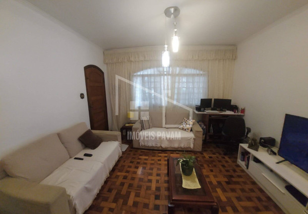 Casa com 3 Quartos à Venda, 138 m² em Rudge Ramos - São Bernardo Do Campo