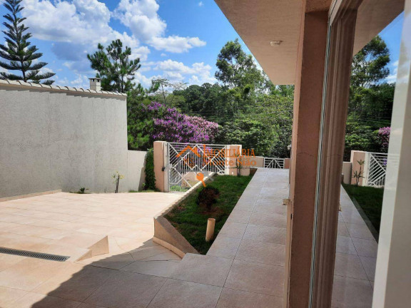 Imagem Sobrado com 4 Quartos à Venda, 415 m² em Condomínio Parque Das Garças Iii - Atibaia Imagem Sobrado com 4 Quartos à Venda, 415 m² em Condomínio Parque Das Garças Iii - Atibaia