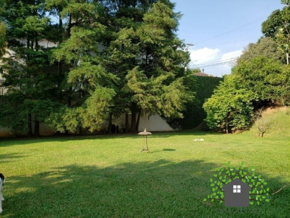 Imagem Casa com 5 Quartos à Venda, 550 m² em Jardim Do Golf I - Jandira
