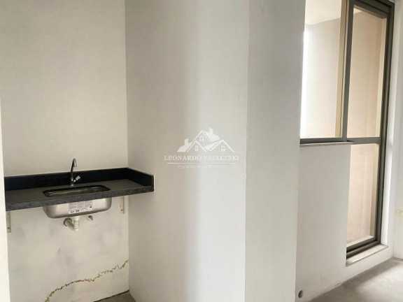 Imagem Sala Comercial à Venda, 48 m² em Enseada Do Suá - Vitória