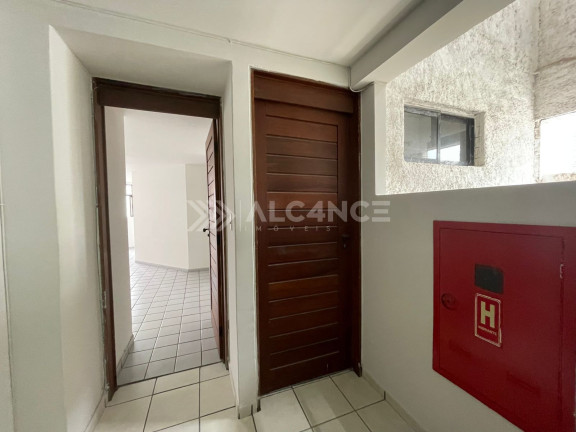 Imagem Apartamento com 2 Quartos à Venda, 55 m² em Manaíra - João Pessoa Imagem Apartamento com 2 Quartos à Venda, 55 m² em Manaíra - João Pessoa