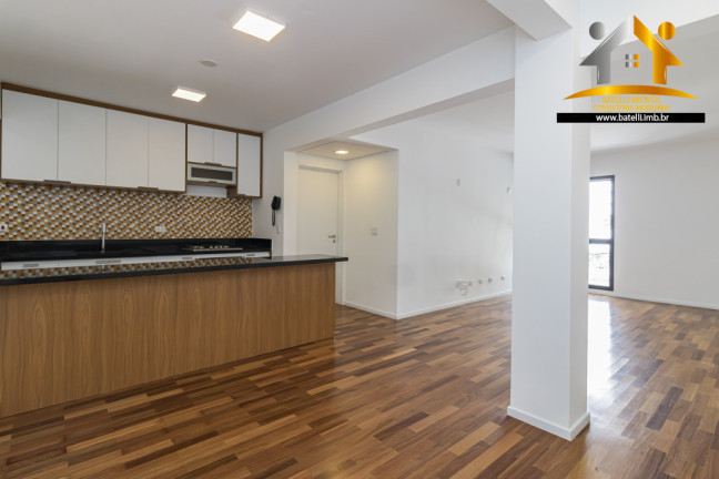 Imagem Apartamento com 2 Quartos à Venda, 80 m² em Perdizes - São Paulo Imagem Apartamento com 2 Quartos à Venda, 80 m² em Perdizes - São Paulo