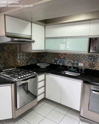 Imagem Apartamento com 3 Quartos à Venda, 130 m² em Morumbi - São Paulo