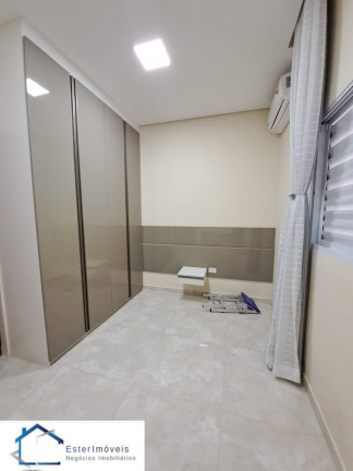 Imagem Casa com 3 Quartos para Alugar ou Temporada, 142 m² em Portais (polvilho) - Cajamar