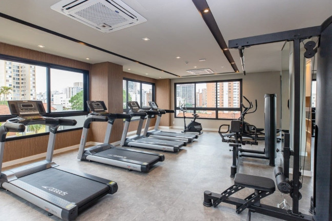 Imagem Apartamento com 1 Quarto à Venda, 23 m² em Perdizes - São Paulo Imagem Apartamento com 1 Quarto à Venda, 23 m² em Perdizes - São Paulo