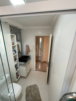 Imagem Apartamento com 3 Quartos à Venda, 99 m² em Marapé - Santos Imagem Apartamento com 3 Quartos à Venda, 99 m² em Marapé - Santos