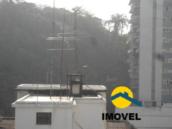 Imagem Apartamento com 3 Quartos à Venda, 130 m² em Icaraí - Niterói