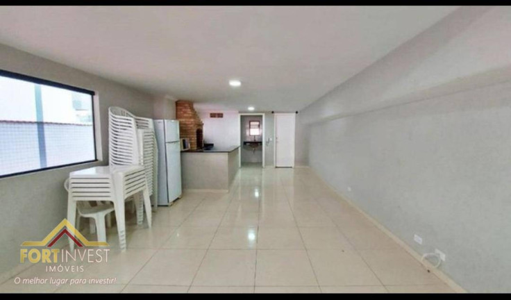 Imagem Imóvel com 1 Quarto à Venda, 47 m² em Vila Guilhermina - Praia Grande Imagem Imóvel com 1 Quarto à Venda, 47 m² em Vila Guilhermina - Praia Grande