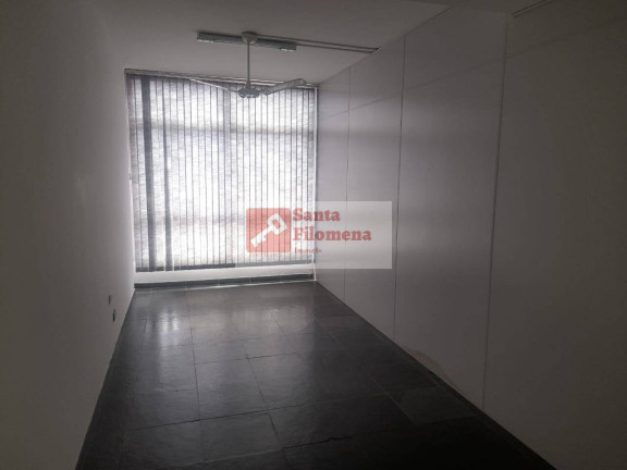 Imagem Sala Comercial para Alugar, 60 m² em Centro - Santo André Imagem Sala Comercial para Alugar, 60 m² em Centro - Santo André