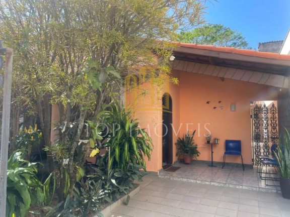 Imagem Casa com 3 Quartos à Venda, 250 m² em Residencial Tatetuba - São José Dos Campos Imagem Casa com 3 Quartos à Venda, 250 m² em Residencial Tatetuba - São José Dos Campos
