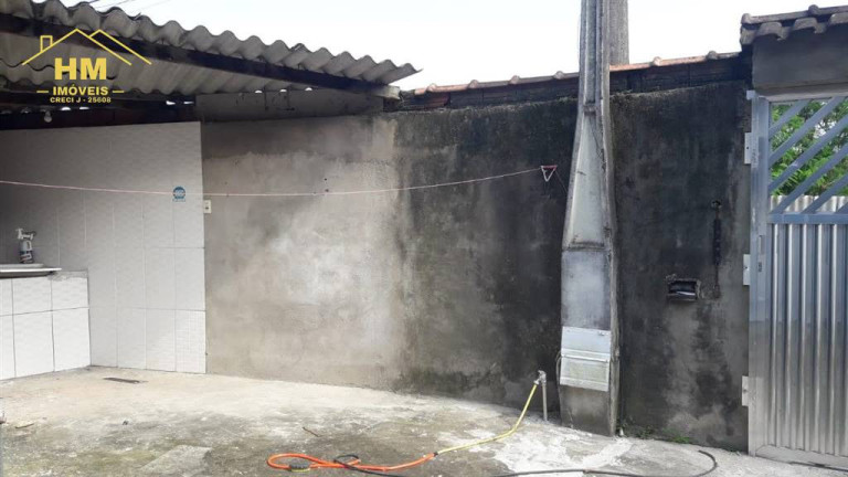 Imagem Casa com 2 Quartos à Venda, 130 m² em Parque Continental - Sao Vicente Imagem Casa com 2 Quartos à Venda, 130 m² em Parque Continental - Sao Vicente