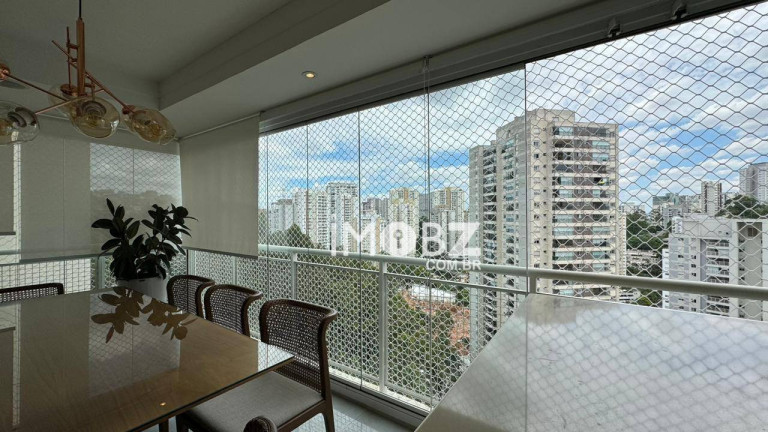 Imagem Imóvel com 3 Quartos à Venda, 110 m² em Vila Andrade - São Paulo Imagem Imóvel com 3 Quartos à Venda, 110 m² em Vila Andrade - São Paulo