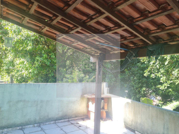 Imagem Casa com 3 Quartos à Venda, 250 m² em Coroa Grande - Itaguaí