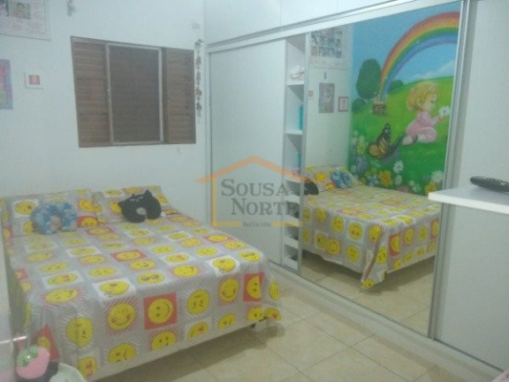 Imagem Sobrado com 3 Quartos à Venda, 4.000 m² em Jardim Maracanã - Atibaia