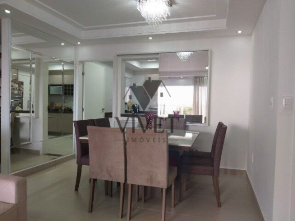 Imagem Apartamento com 3 Quartos à Venda, 140 m² em Parque Campolim - Sorocaba Imagem Apartamento com 3 Quartos à Venda, 140 m² em Parque Campolim - Sorocaba