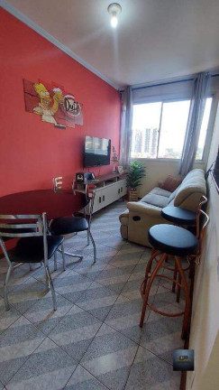 Imagem Apartamento com 2 Quartos à Venda, 57 m² em Assunção - São Bernardo Do Campo Imagem Apartamento com 2 Quartos à Venda, 57 m² em Assunção - São Bernardo Do Campo