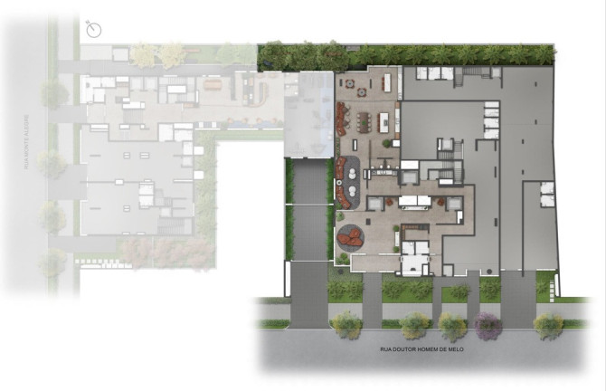 Imagem Apartamento com 4 Quartos à Venda, 224 m² em Perdizes - São Paulo