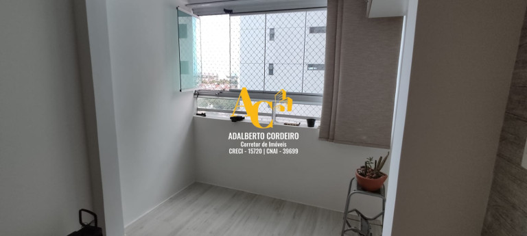 Imagem Apartamento com 3 Quartos à Venda, 70 m² em Encruzilhada - Recife Imagem Apartamento com 3 Quartos à Venda, 70 m² em Encruzilhada - Recife