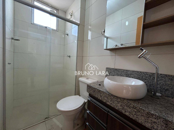 Imagem Apartamento com 2 Quartos à Venda, 50 m² em Cidade Clube Residência - Igarapé Imagem Apartamento com 2 Quartos à Venda, 50 m² em Cidade Clube Residência - Igarapé