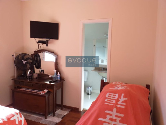 Imagem Casa com 4 Quartos à Venda, 209 m² em Parque Nova Campinas - Campinas Imagem Casa com 4 Quartos à Venda, 209 m² em Parque Nova Campinas - Campinas