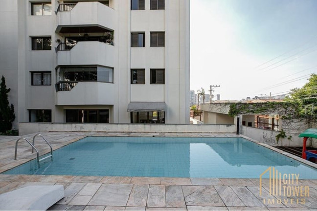 Imagem Apartamento com 3 Quartos à Venda, 116 m² em Campo Belo - São Paulo Imagem Apartamento com 3 Quartos à Venda, 116 m² em Campo Belo - São Paulo