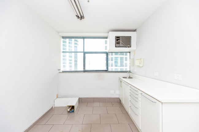 Imagem Ponto Comercial à Venda, 52 m² em Moema - São Paulo