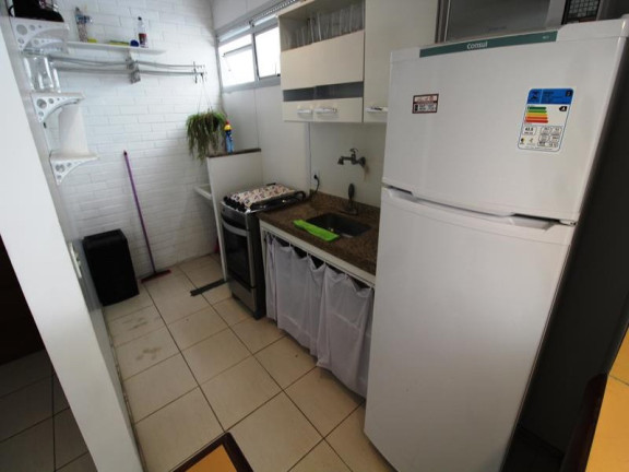 Imagem Apartamento com 1 Quarto para Temporada, 40 m² em Copacabana - Rio De Janeiro Imagem Apartamento com 1 Quarto para Temporada, 40 m² em Copacabana - Rio De Janeiro
