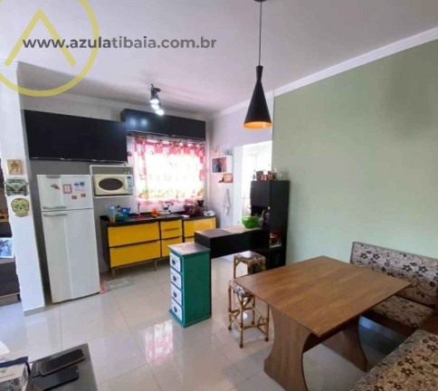 Imagem Apartamento com 3 Quartos à Venda, 86 m² em Vila Esperia Ou Giglio - Atibaia Imagem Apartamento com 3 Quartos à Venda, 86 m² em Vila Esperia Ou Giglio - Atibaia