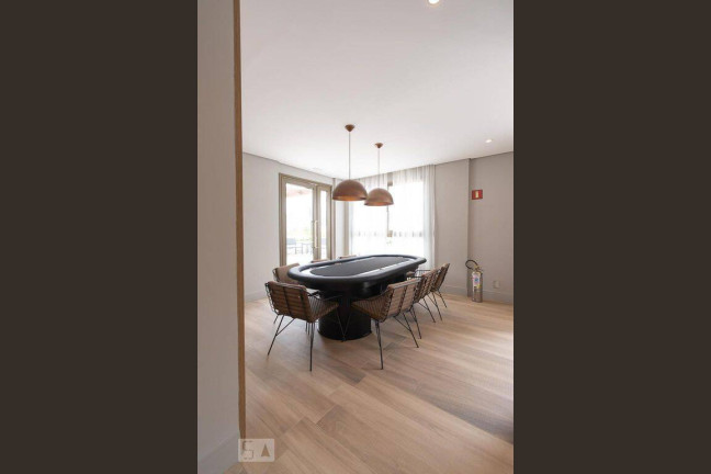 Imagem Apartamento com 2 Quartos à Venda, 83 m² em Santo Amaro - São Paulo