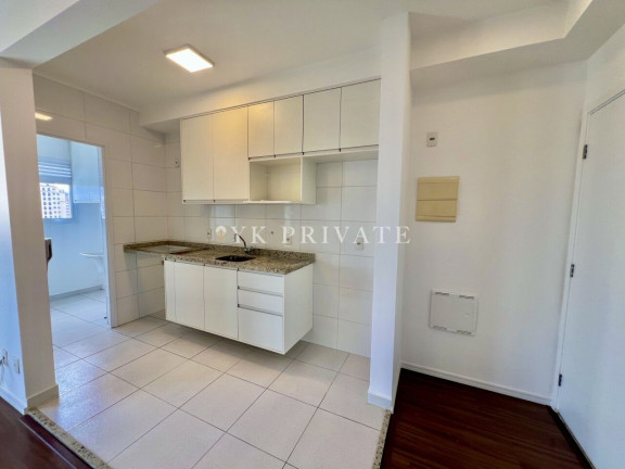 Imagem Apartamento com 1 Quarto à Venda, 45 m² em Barra Funda - São Paulo