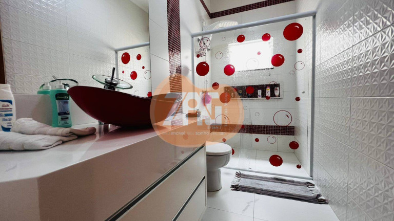 Imagem Casa com 2 Quartos à Venda, 172 m² em Loteamento Residencial Campos Do Conde Ii - Tremembé Imagem Casa com 2 Quartos à Venda, 172 m² em Loteamento Residencial Campos Do Conde Ii - Tremembé