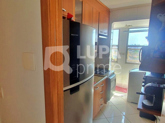 Imagem Apartamento com 1 Quarto à Venda, 42 m² em Carandiru - São Paulo Imagem Apartamento com 1 Quarto à Venda, 42 m² em Carandiru - São Paulo