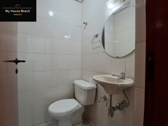 Imagem Apartamento com 3 Quartos à Venda, 114 m² em Santana - São Paulo