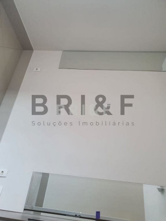 Imagem Apartamento com 1 Quarto para Alugar, 45 m² em Brooklin - São Paulo Imagem Apartamento com 1 Quarto para Alugar, 45 m² em Brooklin - São Paulo