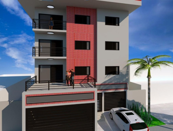 Imagem Apartamento com 2 Quartos à Venda, 71 m² em Jardim Nova Aparecida - Poços De Caldas Imagem Apartamento com 2 Quartos à Venda, 71 m² em Jardim Nova Aparecida - Poços De Caldas