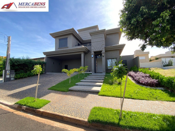 Imagem Casa com 4 Quartos à Venda, 348 m² em Residencial Jardins - São José Do Rio Preto Imagem Casa com 4 Quartos à Venda, 348 m² em Residencial Jardins - São José Do Rio Preto