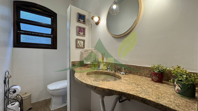 Imagem Chácara com 4 Quartos à Venda, 1.550 m² em Portão - Atibaia