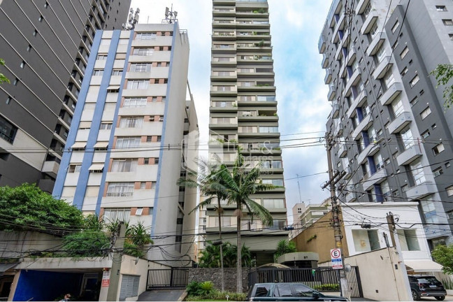 Imagem Apartamento com 2 Quartos à Venda, 85 m² em Pinheiros - São Paulo Imagem Apartamento com 2 Quartos à Venda, 85 m² em Pinheiros - São Paulo