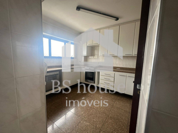 Imagem Apartamento com 4 Quartos à Venda, 145 m² em Centro - Santo André Imagem Apartamento com 4 Quartos à Venda, 145 m² em Centro - Santo André