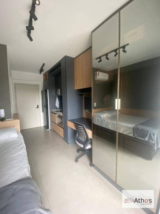 Apartamento com 1 Quarto à Venda, 22 m² em Jardim Das Acácias - São Paulo