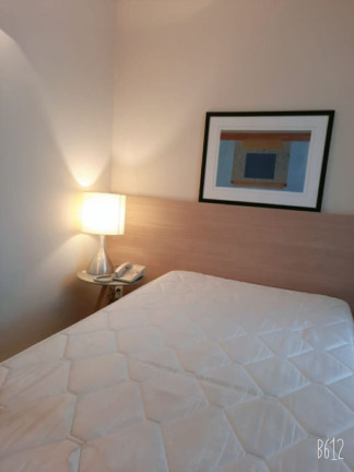 Imagem Apartamento com 2 Quartos à Venda, 62 m² em Itaim Bibi - São Paulo