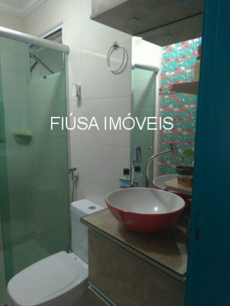 Imagem Apartamento com 2 Quartos à Venda, 49 m² em Vila Virgínia - Ribeirão Preto